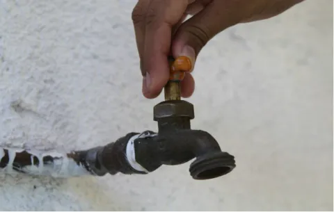 ¡Atención, residentes de Panamá Este! Anuncian suspensión de agua potable