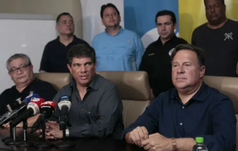 Etesa desconoce qué provocó falla que causó apagón a nivel nacional