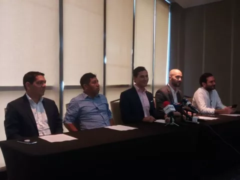 Bancada independiente aspira integrar nueva Junta Directiva de la Asamblea Nacional
