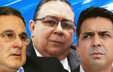 Sigue pugna por la tercera plaza por la libre postulación