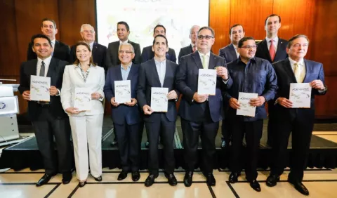 Candidatos están contra el tiempo para anunciar a sus vicepresidentes