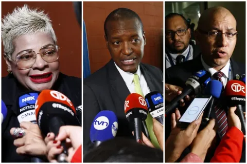 Caso David Cosca: Despiden a empleada que declaró que el hotel borró evidencias