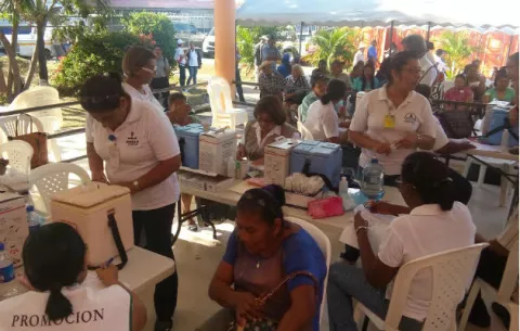 Hipertensión y diabetes no dejan la cima en lista de enfermedades que afectan a  los panameños