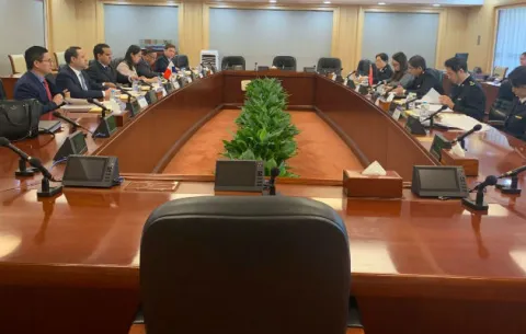 Habilitan  a empresas panameñas para  exportar carne de res a China