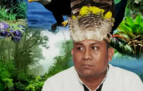 Vetan la comarca Naso