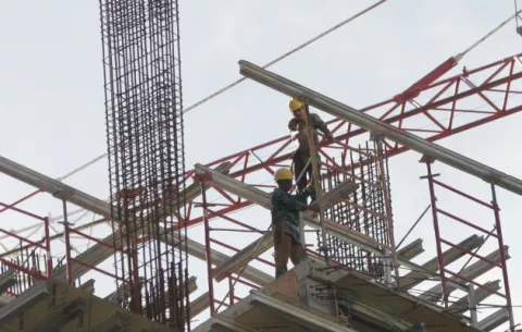 Panamá mejora los estándares de calidad del cemento con el propósito de garantizar la seguridad de las construcciones