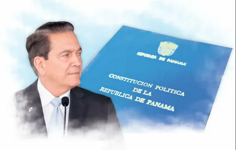 Presidente electo Laurentino Cortizo se corre riesgo de rechazo a reformas constitucionales
