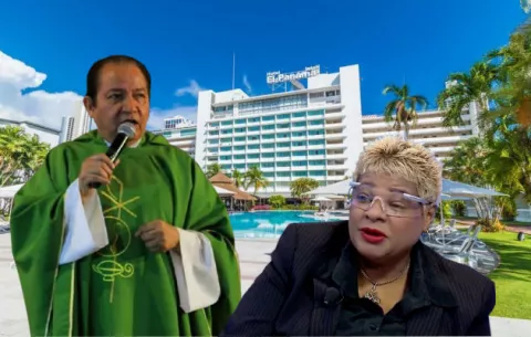 Caso David Cosca: Declaraciones de abogadas pone en aprietos a la Iglesia católica