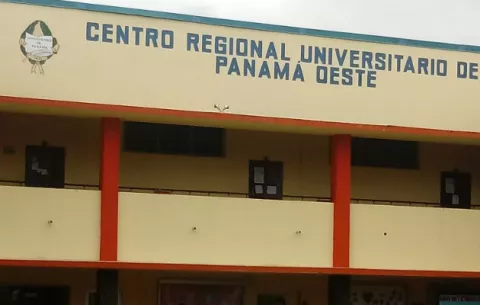 Denuncian irregularidades en sede de UP en Panamá Oeste