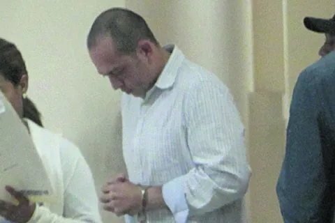 Caso David Cosca: El misterio de la habitación 48 del hotel El Panamá