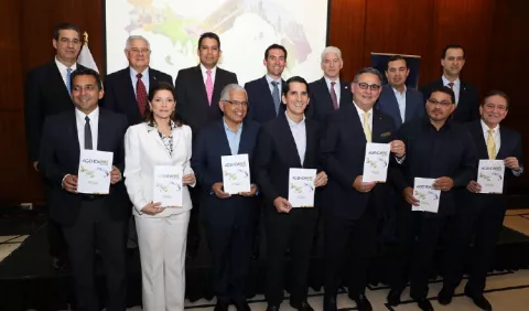 Los presidenciables  no podrán rehuir a  debates