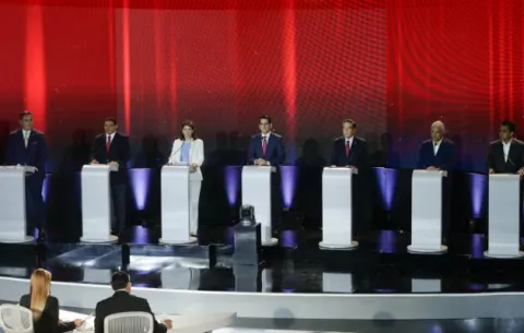 Piden un verdadero debate presidencial y que se  explique cómo se hará lo propuesto