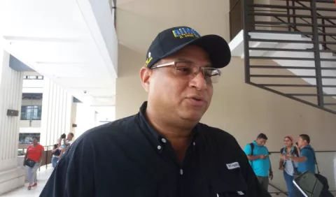Tribunal Electoral listo para trabajar horario extendido con independientes