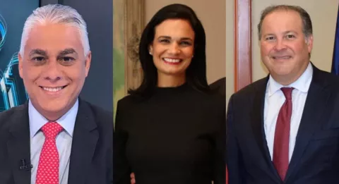 La verdadera trama de Juan Carlos Varela tras la designación de allegados en la ACP