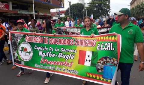 El PRAA seguirá obligatorio para los docentes