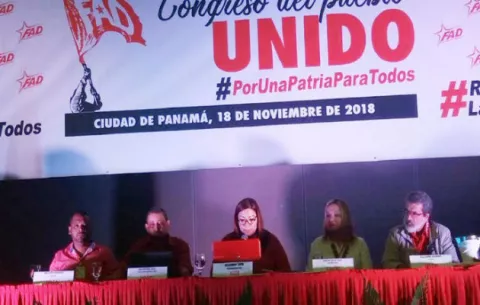 Frente Amplio por la Democracia y el Partido Popular definen sus candidatos