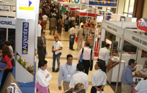 Expocomer busca promover el intercambio comercial