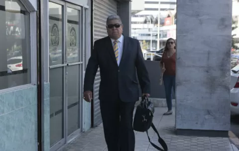 Asamblea Nacional fija fecha para escoger al magistrado del Tribunal de Cuentas, cargo al que aspira Franz Wever