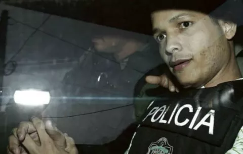 Gilberto Ventura Ceballos iba a publicar un libro sobre el múltiple asesinato de La Chorrera