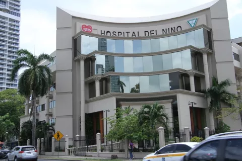 Funcionarios del Hospital del Niño están optimistas
