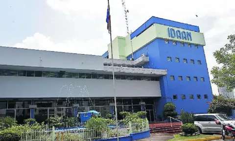 Posible aumento a tarifa del Idaan genera reacciones