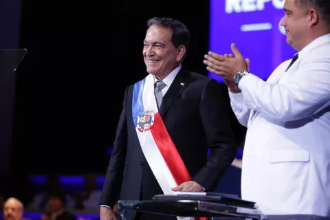 Laurentino Cortizo vuelve a recalcar: "no se ha recibido información completa de las finanzas públicas"