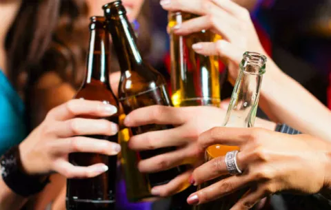 Multas de 100 a mil dólares a quienes infrinjan la ley seca por elecciones generales