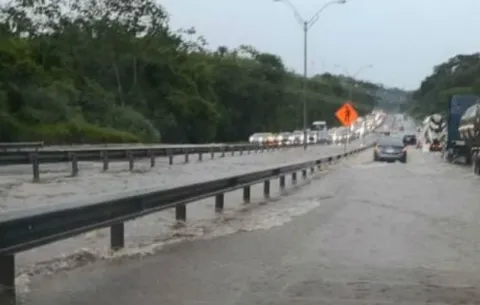 Panamá adquiere seguro contra desastres catastróficos por lluvias