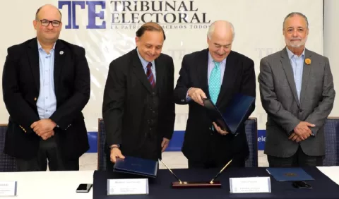 A dos semanas que termine una campaña electoral  llena de  restricciones y limitaciones