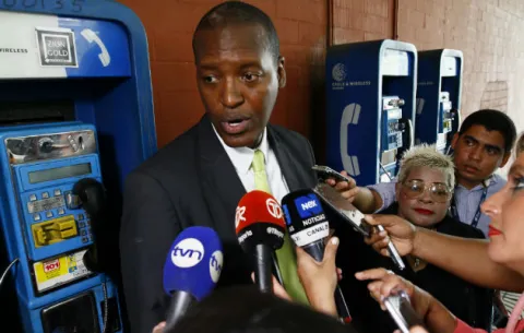 Caso David Cosca: Borran datos de la habitación 48 del hotel El Panamá