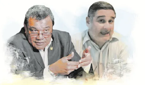 Fiscal electoral pide impugnar a  Marco Ameglio y tramita   50 casos más