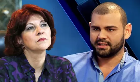 Marylín Vallarino recibirá credenciales este jueves y finaliza disputa contra Ricardo Valencia