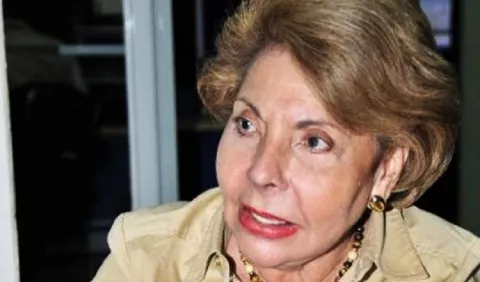 Mayín Correa pide al PRD denunciar la corrupción que dejó Juan Carlos Varela