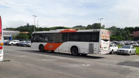 Contrato directo para evaluar los daños de  MiBus