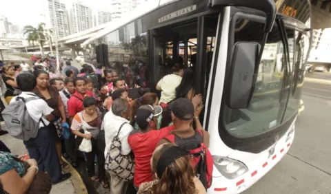 Nuevas rutas aplicará MiBus con la misma cantidad de buses
