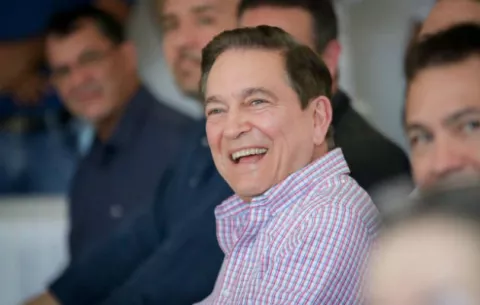 Laurentino 'Nito' Cortizo será proclamado como presidente electo de Panamá