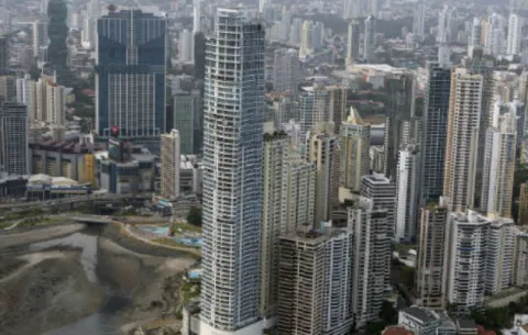 Cartera administrada por Casas de Valores cerró en  34,378 millones de dólares en 2018