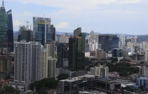 El FMI reduce proyección de crecimiento para Panamá y recomienda reformas estructurales