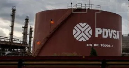 Petróleo de Venezuela mantiene su camino al alza