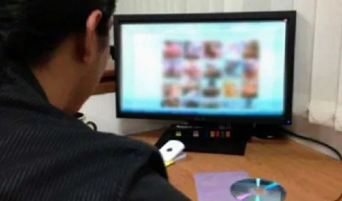 Pornografía infantil, el segundo delito sexual más denunciado en  2019