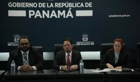 Recolección de basura debería ser responsabilidad del Municipio de Panamá