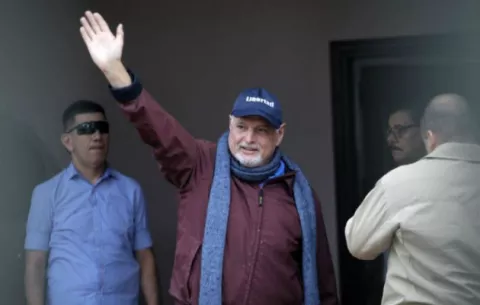 Veredicto sobre caso pinchazos que se le sigue a Ricardo Martinelli se sabrá entre jueves y viernes