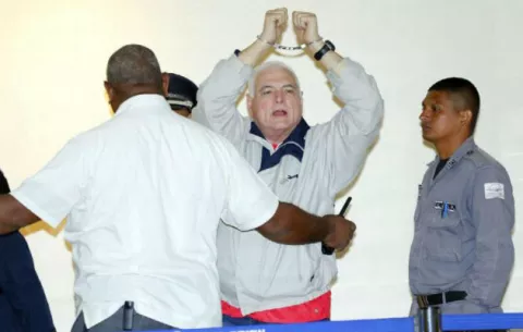 Pleno de la Corte se declara en sesión permanente para discusión de competencia en caso de Ricardo Martinelli