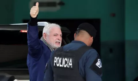 Partes están listas para conocer veredicto en juicio al expresidente Ricardo Martinelli