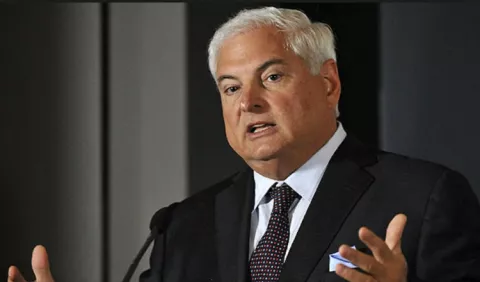 Audiencia de impugnación de la candidatura a alcalde de Panamá de Ricardo Martinelli será el 9 de abril