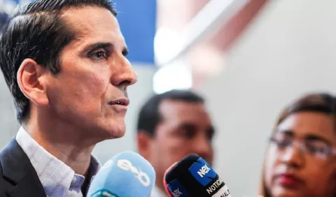 Cambio Democrático definirá sus reservas del 10 al 14 de enero