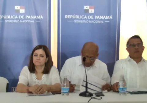 Juan Carlos Varela dejó una deuda de $238 millones a Caja del Seguro Social