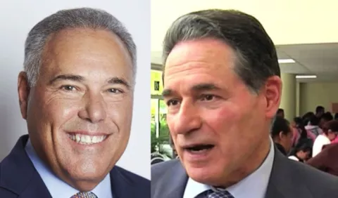 Laurentino Cortizo confía en experiencia de Aristides Royo para el Canal