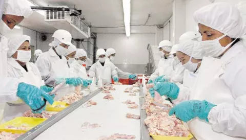 Pésimo desempeño de la manufactura durante el 2018 en comparación al 2017, según industriales