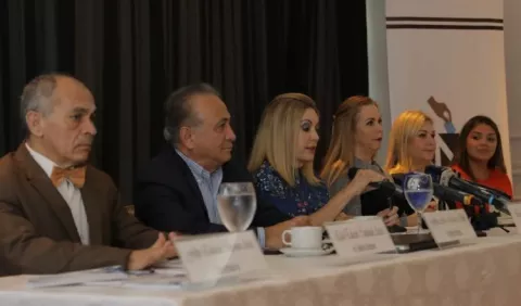 Junta Nacional de Escrutinio defenderá los votos el próximo 5 de mayo